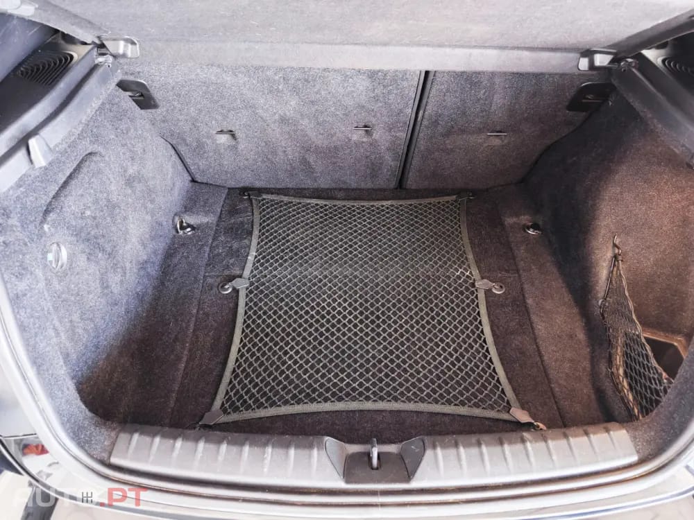 BMW 114 d Pack M Shadow
