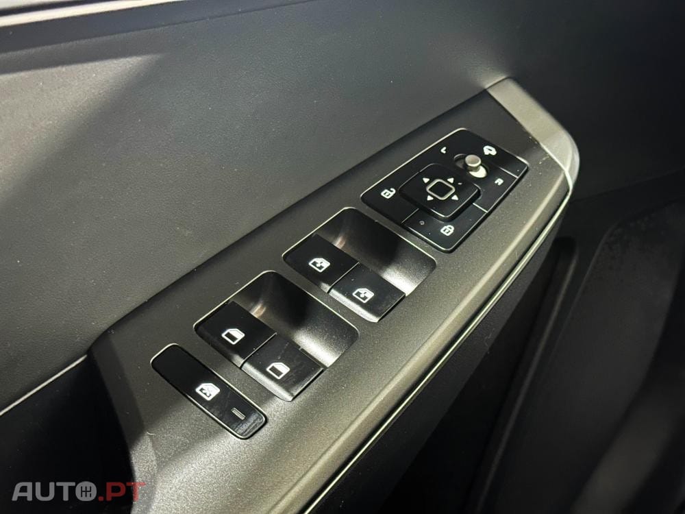 Kia EV6 77.4 kWh GT-Line