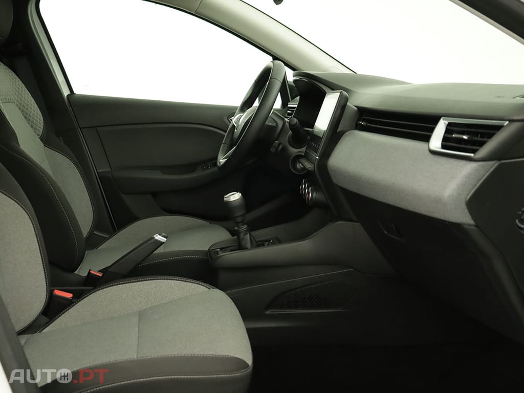 Renault Clio Clio 1.0 TCe Evolution