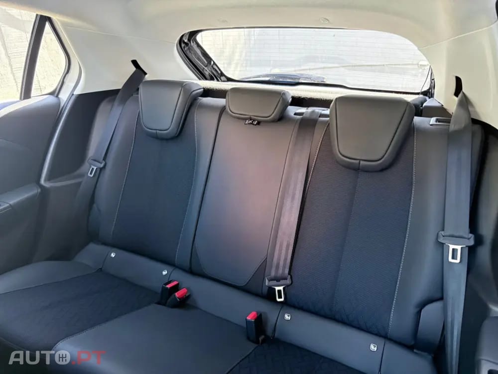 Opel Corsa 1.2 T Edition