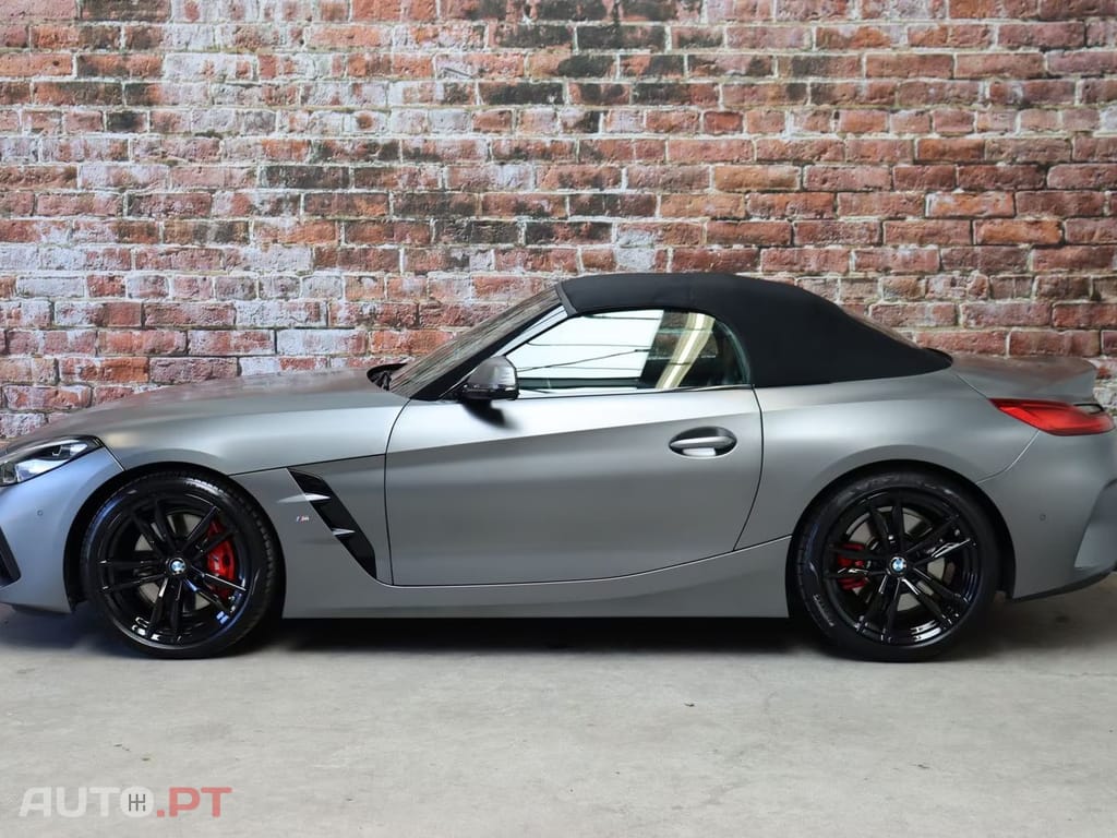 BMW Z4 Roadster sDrive20i M Sport