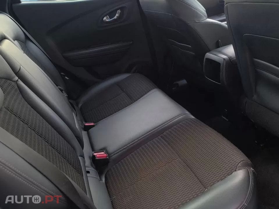 Renault Kadjar  Energy Dci 110 Collection