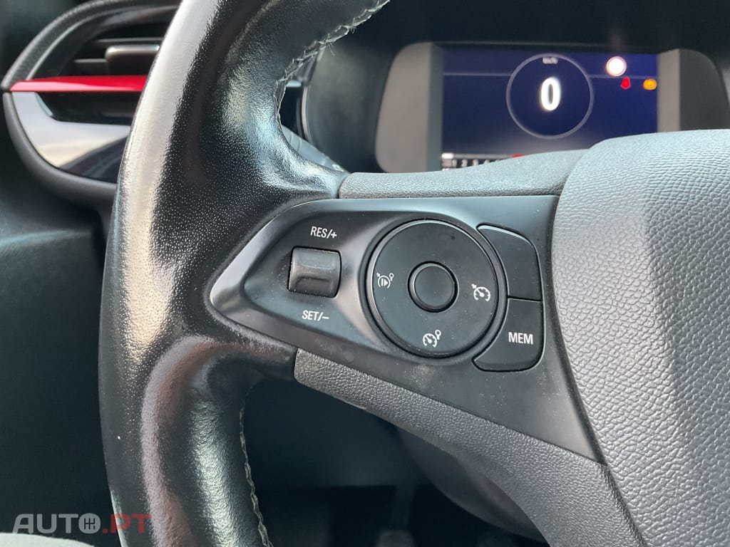 Opel Corsa 1.2 T Business Edition