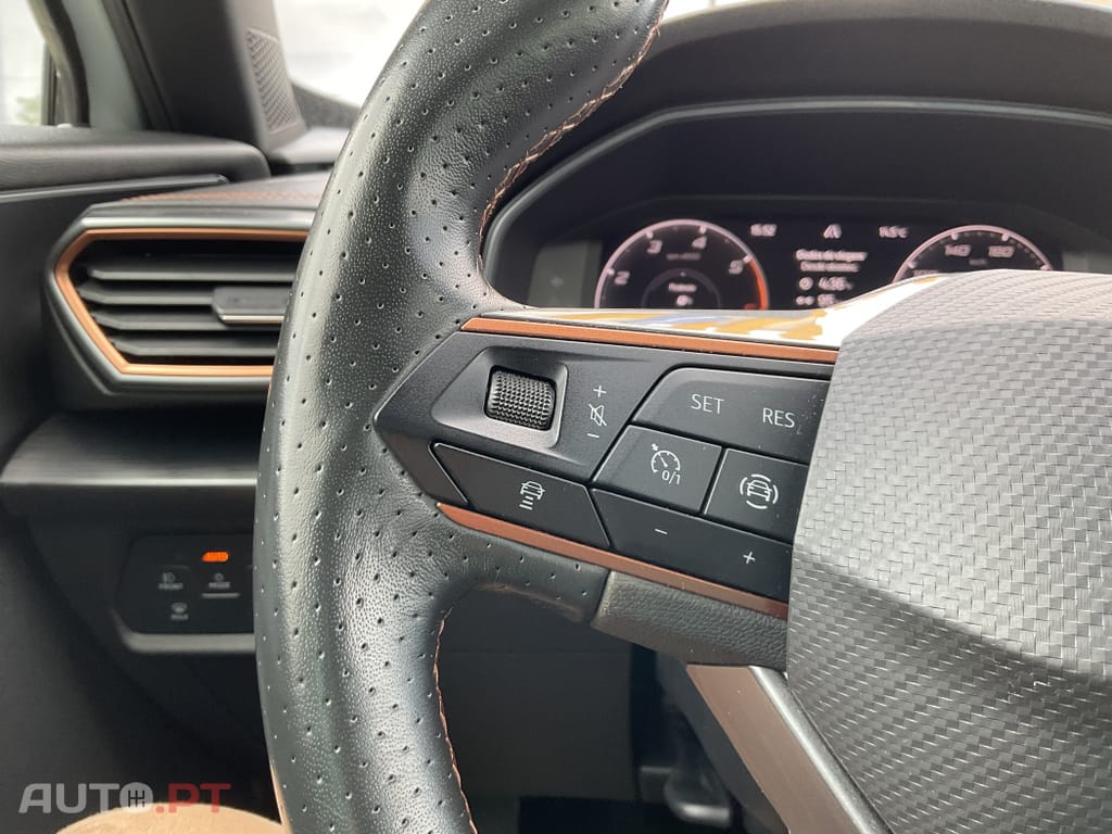 Cupra Formentor 2.0 TDI