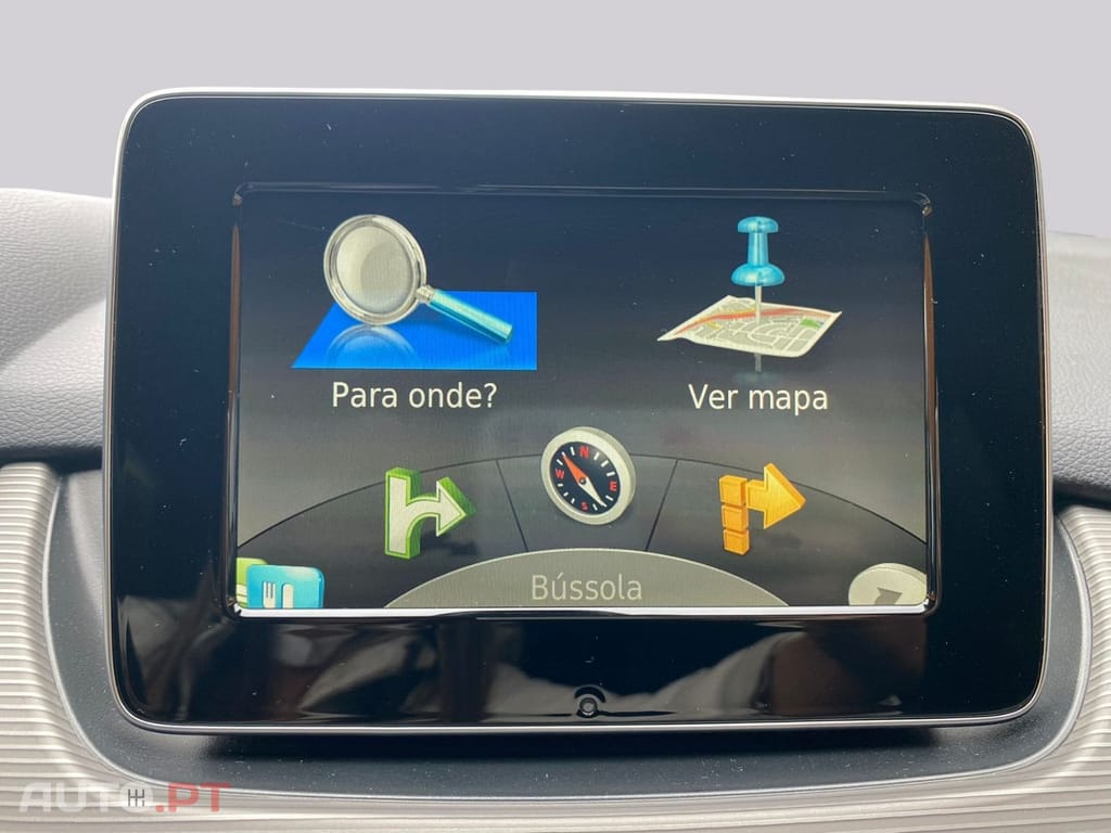 Mercedes-Benz B 180 d Style 