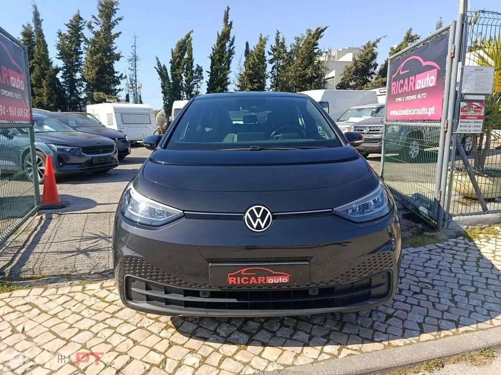 Volkswagen Id.3  Pro