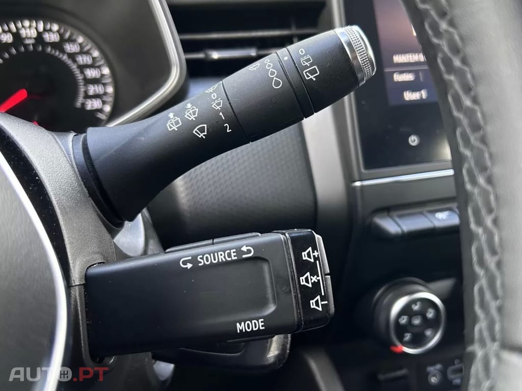 Renault Clio 1.5 Blue dCi Intens