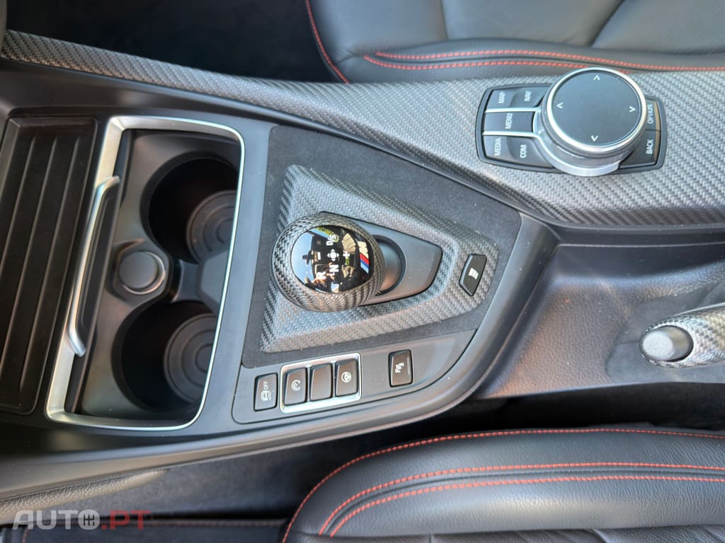 BMW M2 Competition Auto