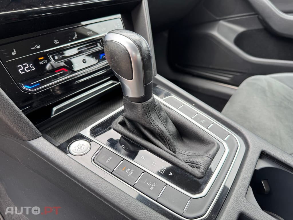 Volkswagen Arteon Shooting Brake 1.4 TSI eHybrid Elegance