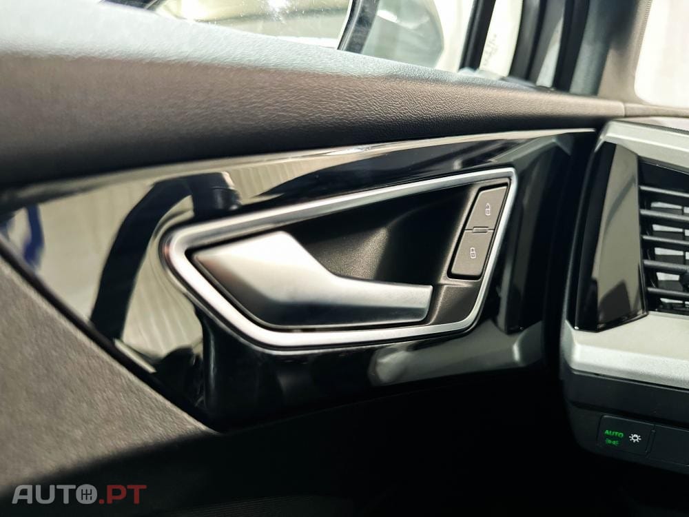 Audi Q4 E-Tron 35 55 kWh