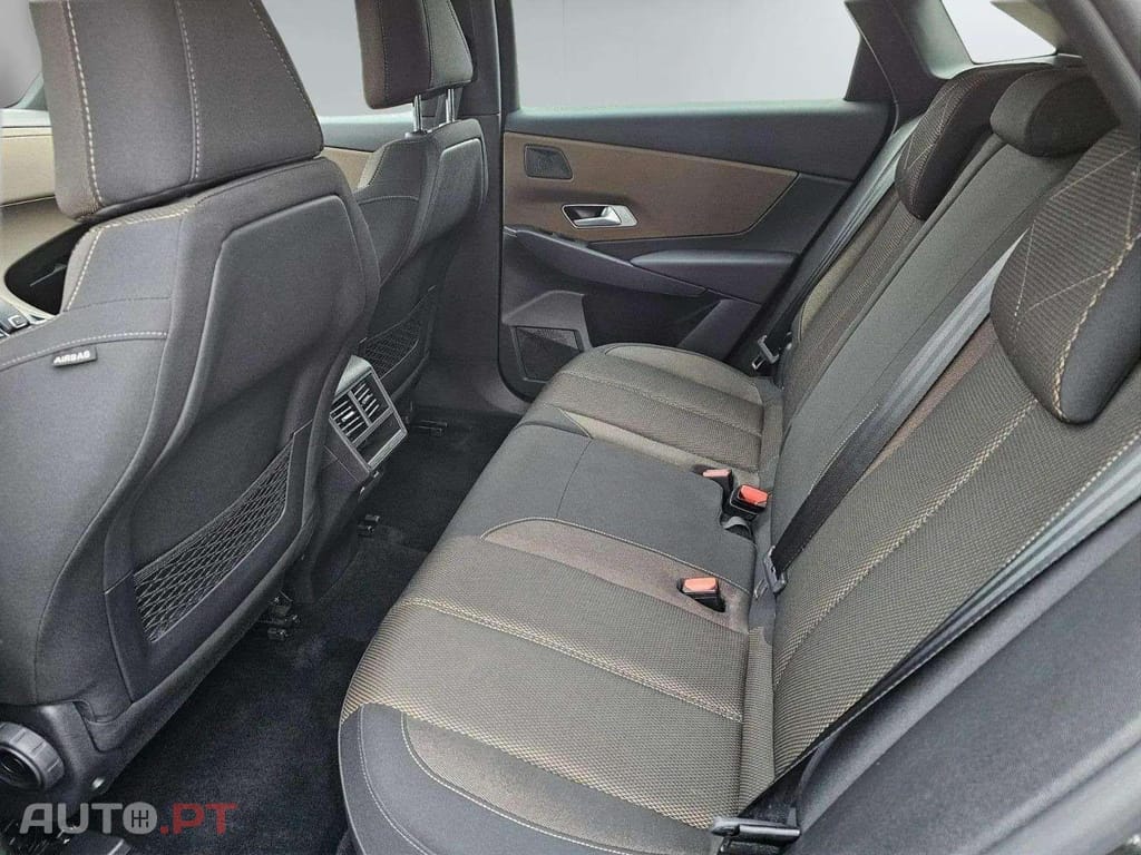 DS DS7 Crossback 1.5 BlueHDI EAT8