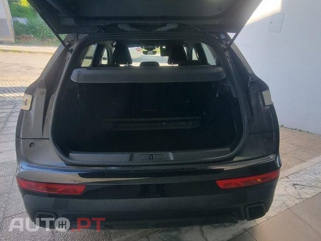 DS DS7 Crossback 1.5 BlueHDi So Chic