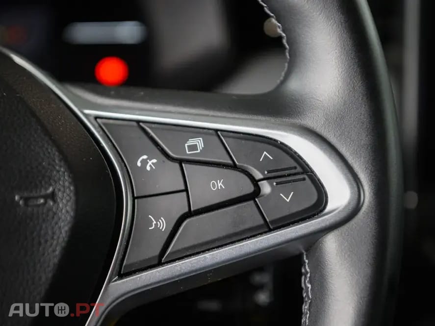 Renault Clio 1.5 Blue dCi Evolution