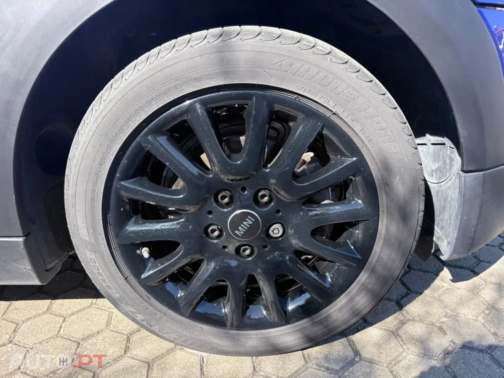MINI Cooper Cooper