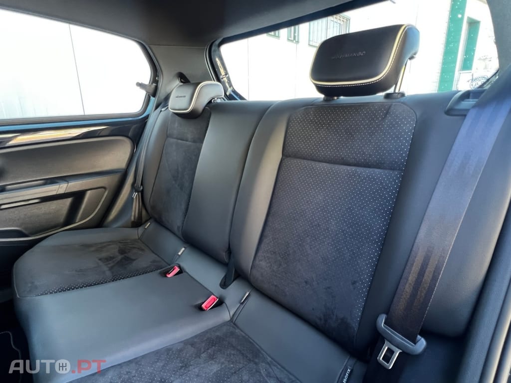Seat Mii 1.0 Mii Mango Aut