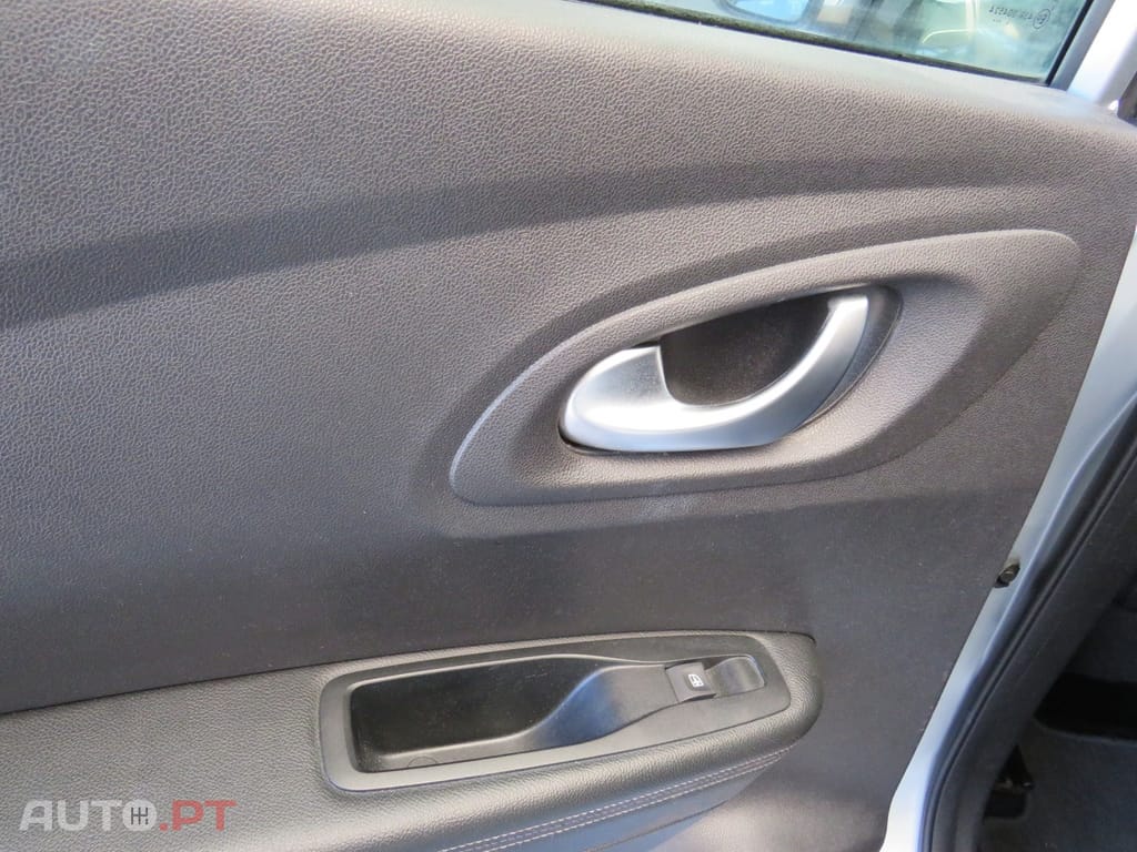 Renault Kadjar 1.5 dCi Intens