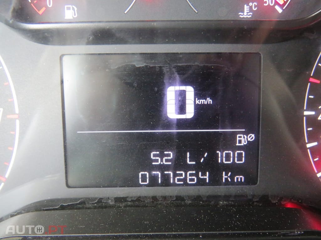 Opel Combo 1.5 CDTi L1H1 Enjoy
