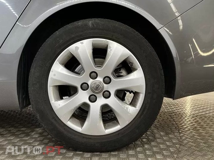 Opel Insignia 1.6 CDTi Executive S/S