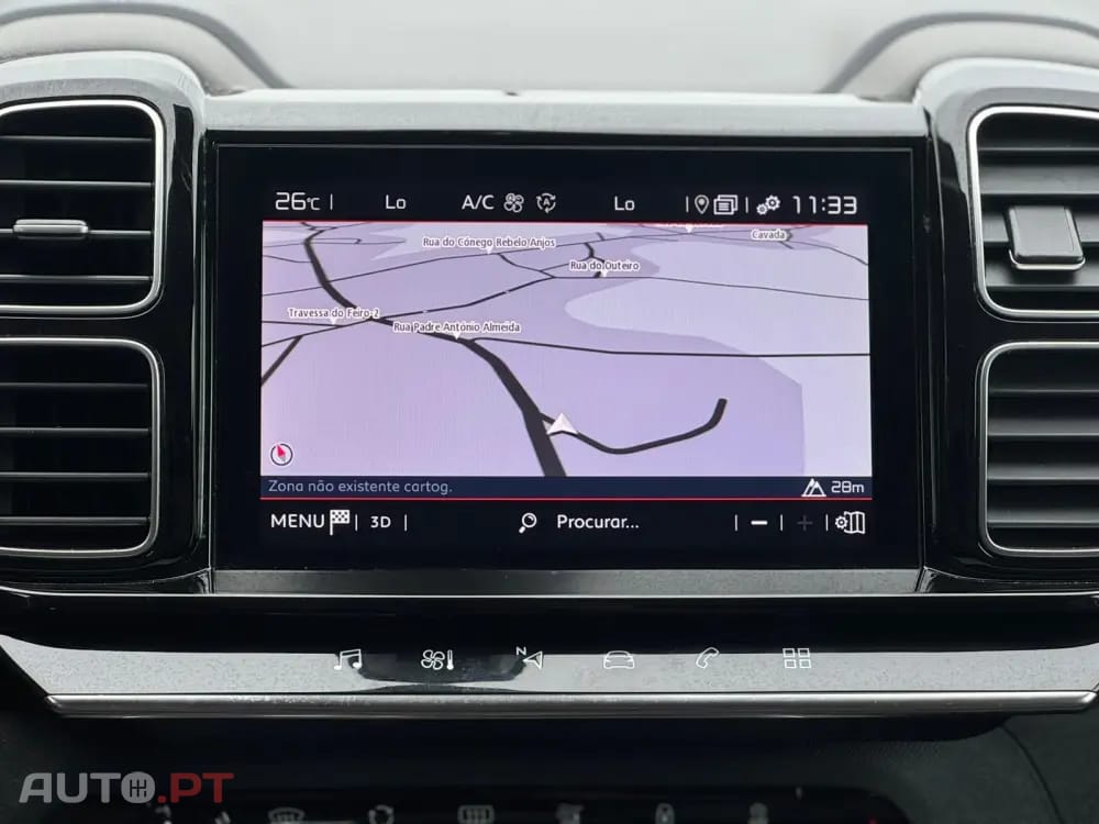 Citroen C5 Aircross BlueHDI 130 S&S EAT8 MAX