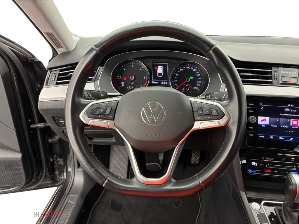 Volkswagen Passat Variant 2.0 TDI Business DSG