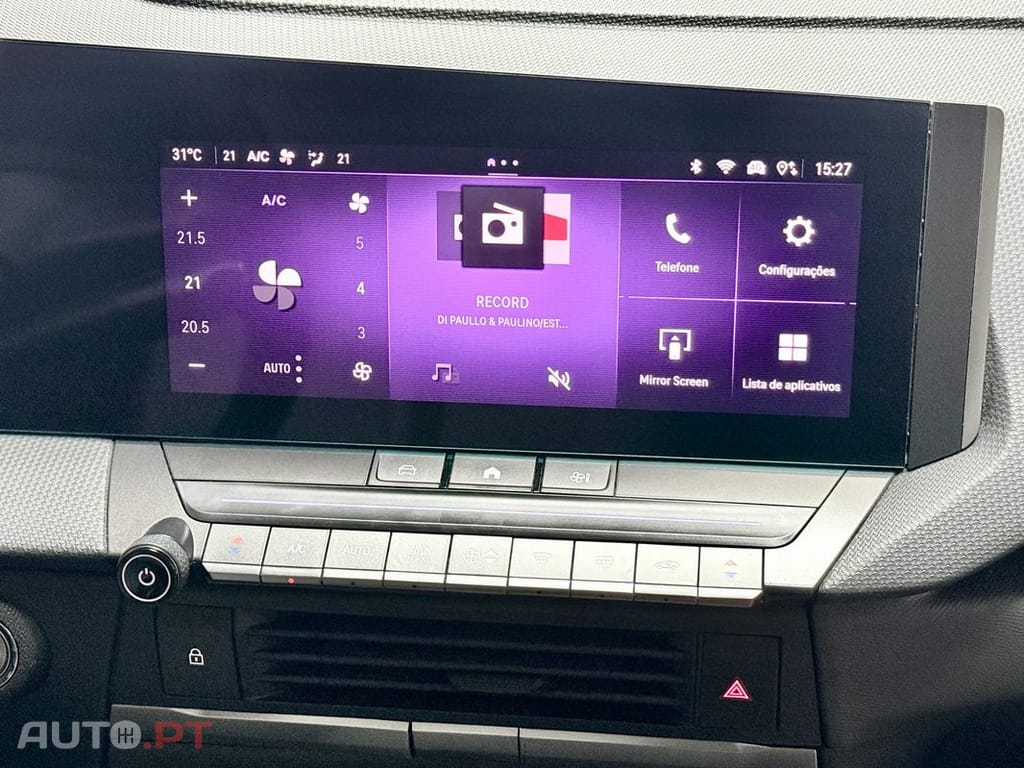 Opel Astra 1.5 D Elegance