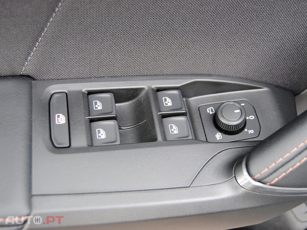 Cupra Leon Sportstourer 1.5 e-Hybrid