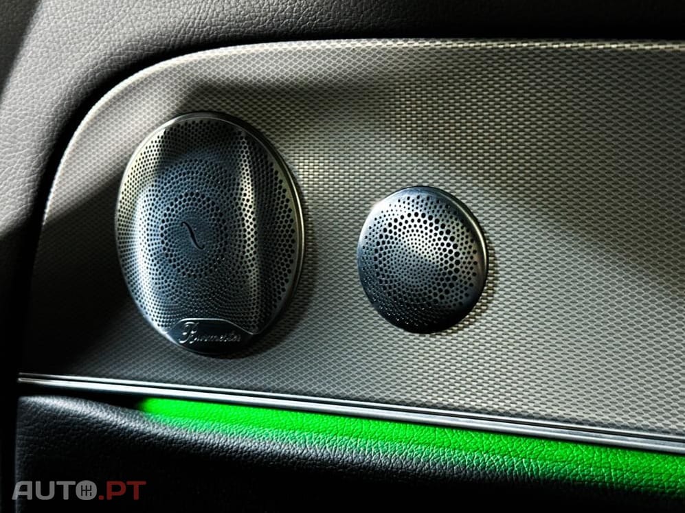Mercedes-Benz E 350 e AMG Line Aut.