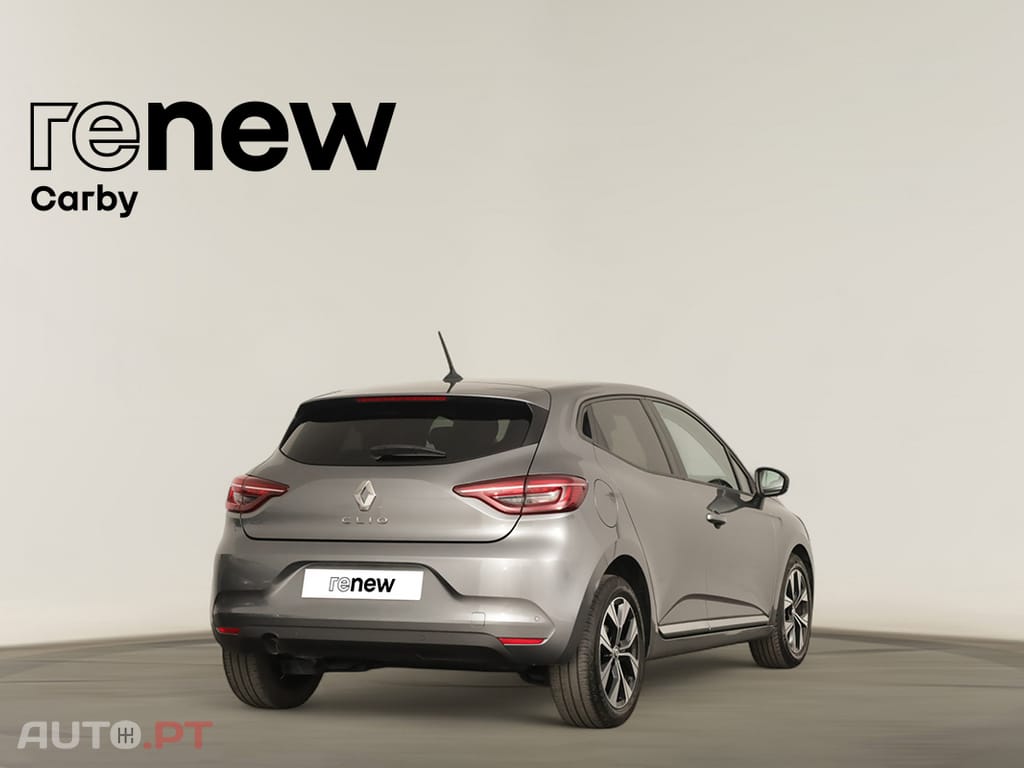 Renault Clio Clio 1.0 TCe Evolution