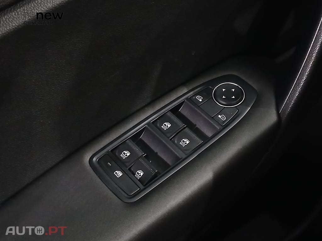 Renault Captur 1.0 Tce Equilibre Bi-Fuel