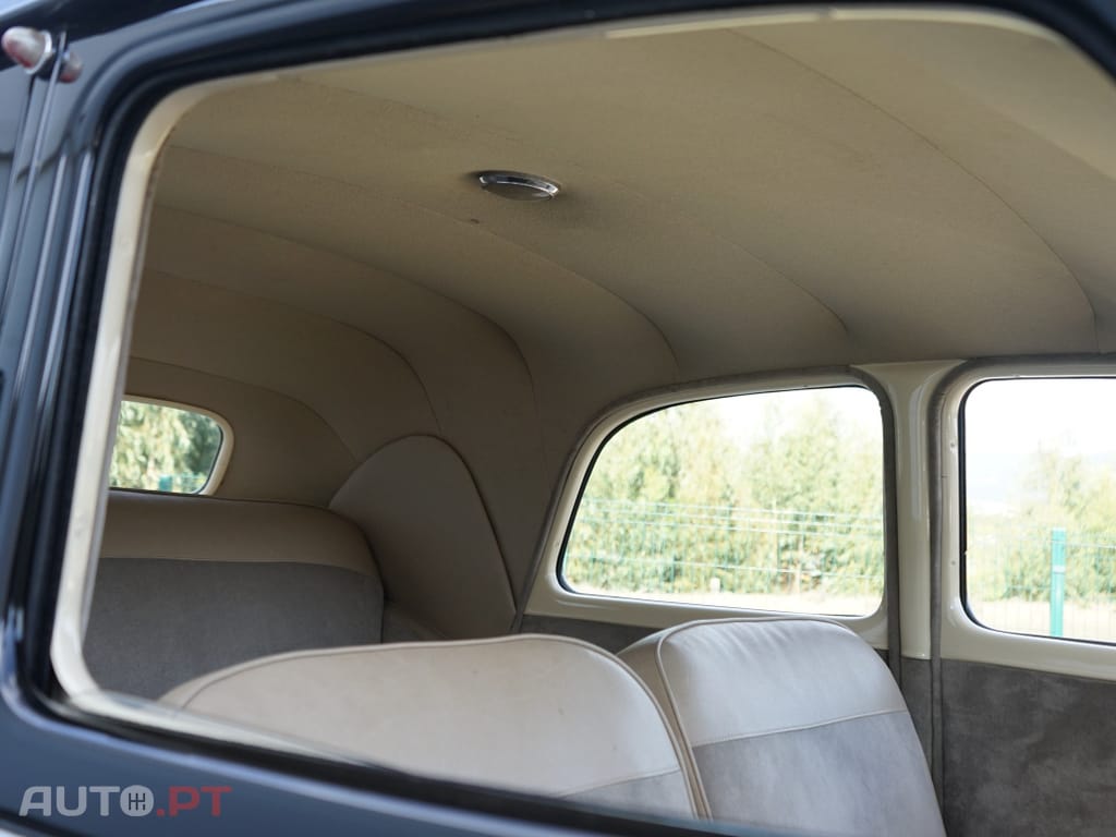 Citroen Traction Avant 11 Normale