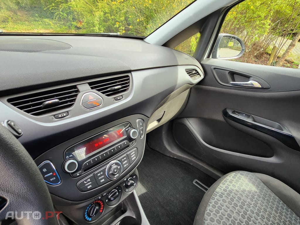 Opel Corsa 1.3 CDTi City