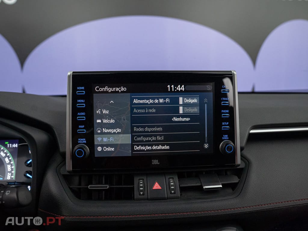 Toyota RAV4 2.5 HDF Plug-in Premium AWD-i