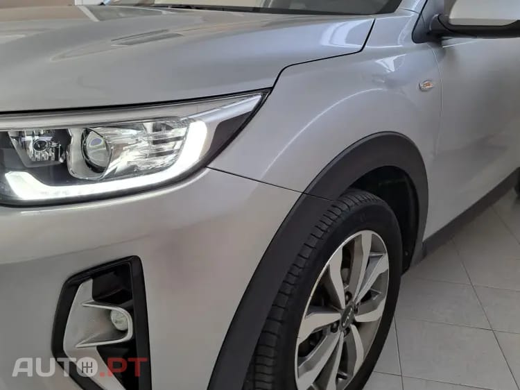 Kia Stonic 1.2 Dynamic