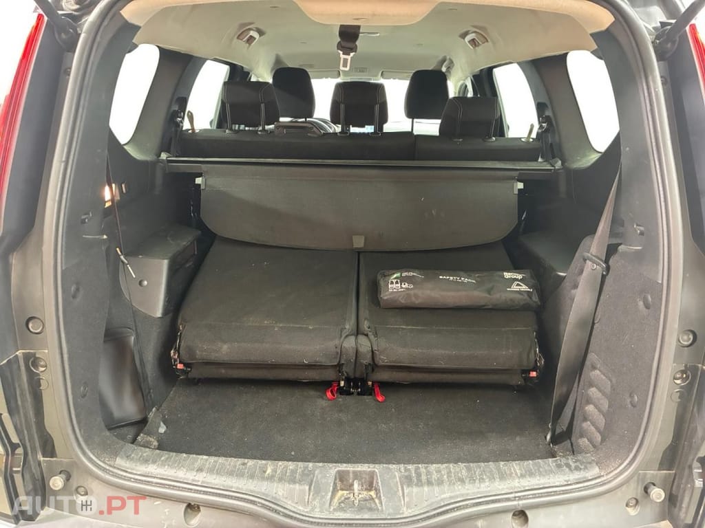 Dacia Jogger 1.0 TCe Expression