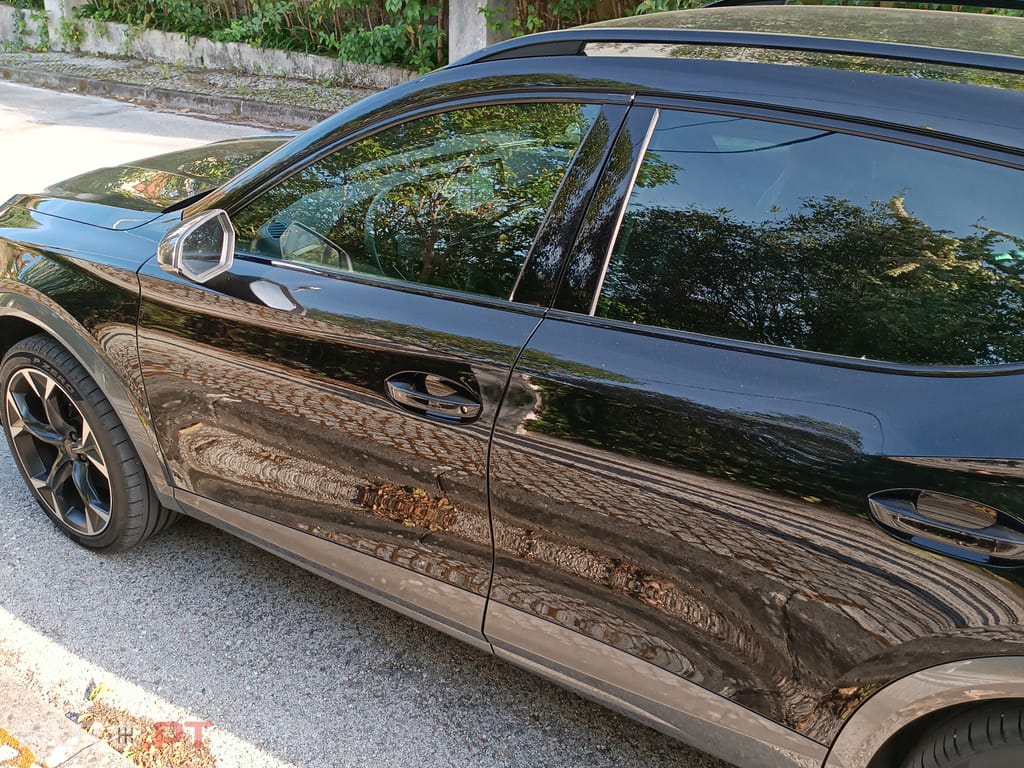 Cupra Formentor 2.0 TDI Sport