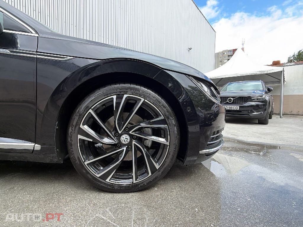 Volkswagen Arteon 2.0 TDI Elegance DSG