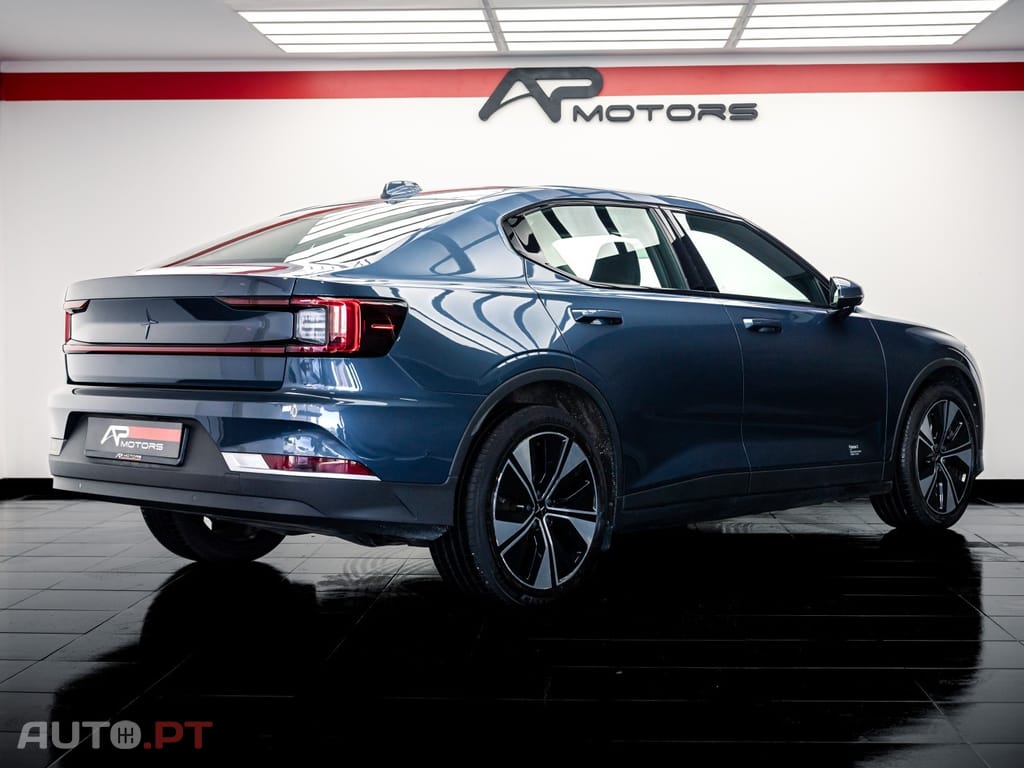 Polestar 2 Long Range 78 kWh