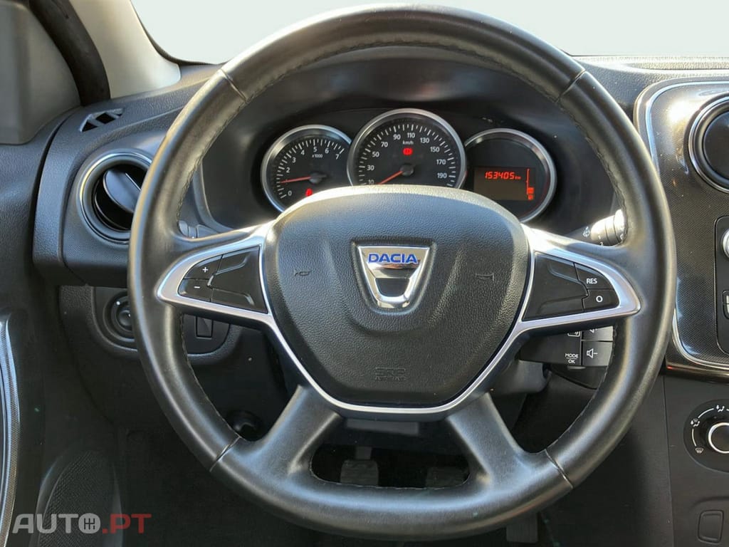 Dacia Sandero 0.9 TCe Comfort