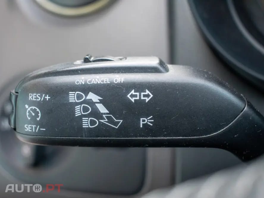 Seat Ibiza 1.2 12V Style