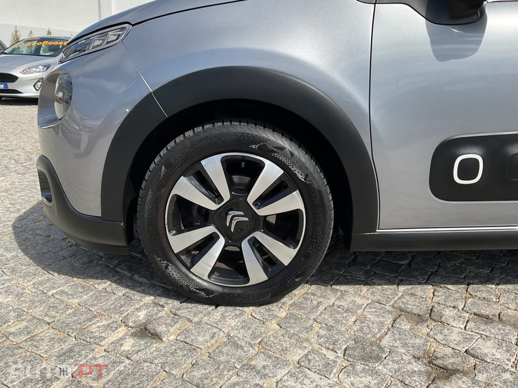 Citroen C3 1.2 PureTech Shine Pack EAT6