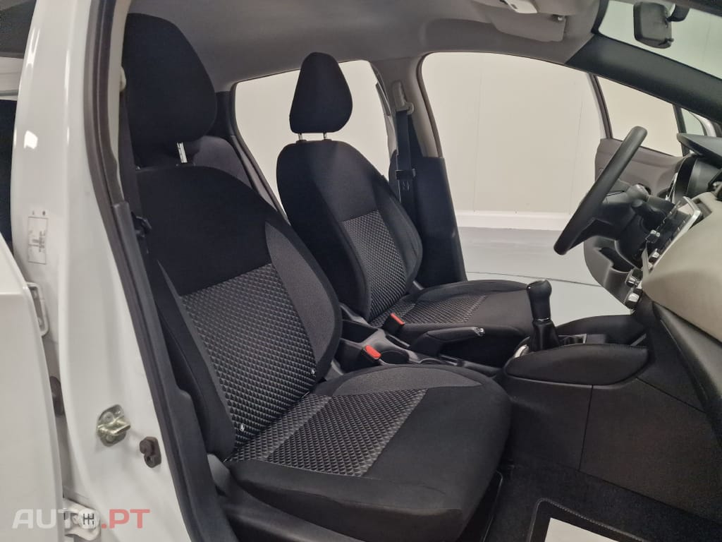 Nissan Micra 1.0 IG-T N CONNECTA