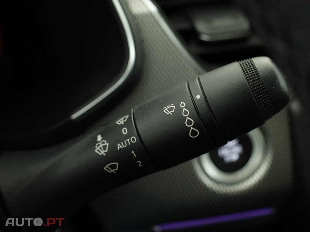 Renault Arkana Arkana 1.3 TCe Intens EDC