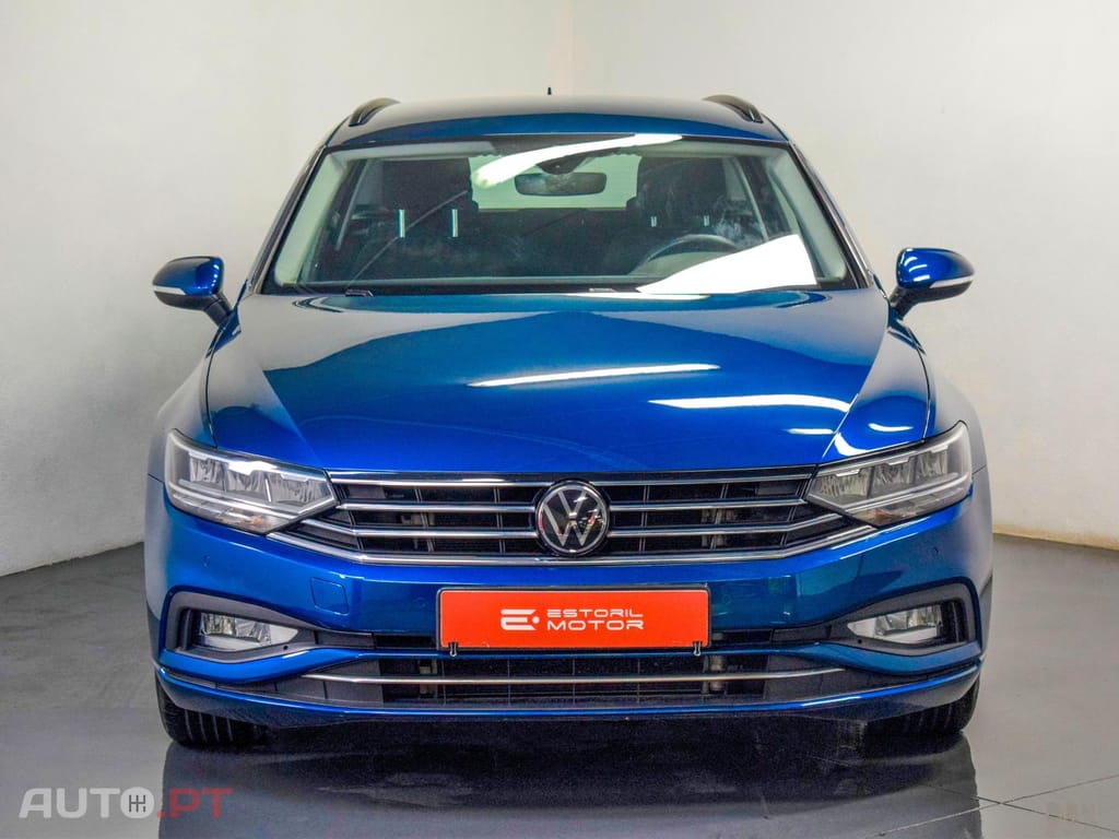 Volkswagen Passat 2.0 TDI 150cv Business DSG Variant