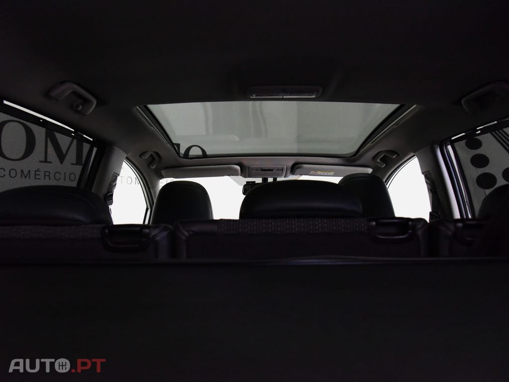 Toyota Verso 2.0 D-4D Exclusive+NAVI