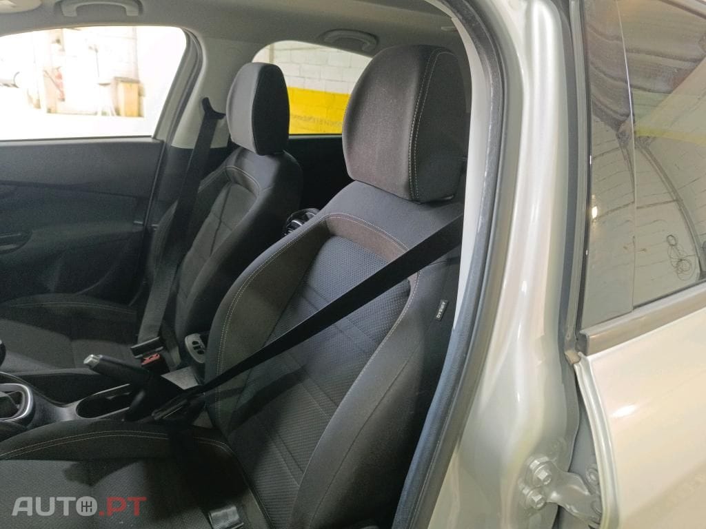 Fiat Tipo 1.3 M-Jet Lounge — fotografia 5