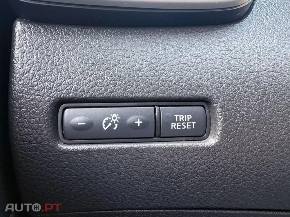 Nissan X-Trail 1.6 dCi Tekna Xtronic
