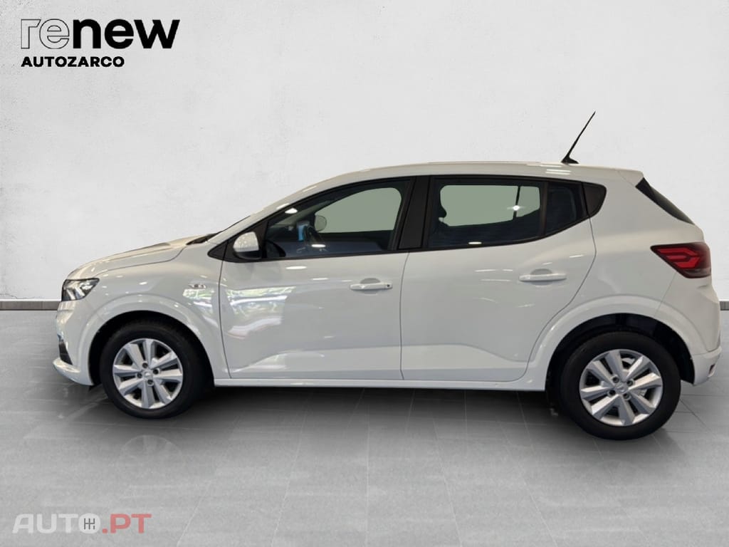 Dacia Sandero Comfort