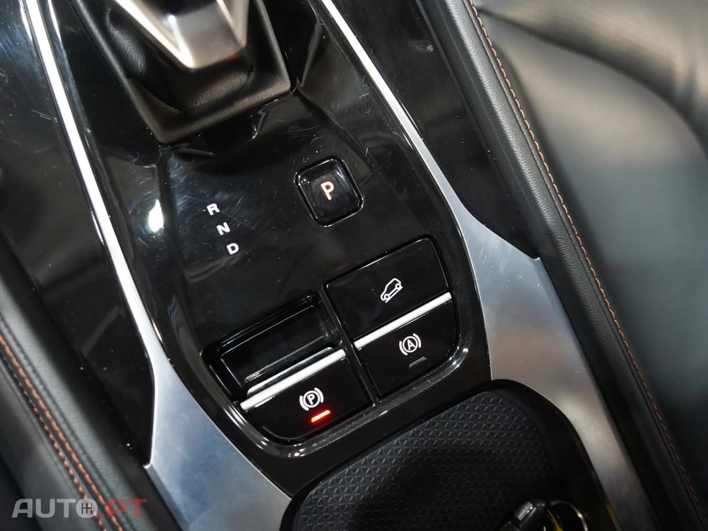 MG HS 1.5 T-GDI Plug In Hybrid Luxury