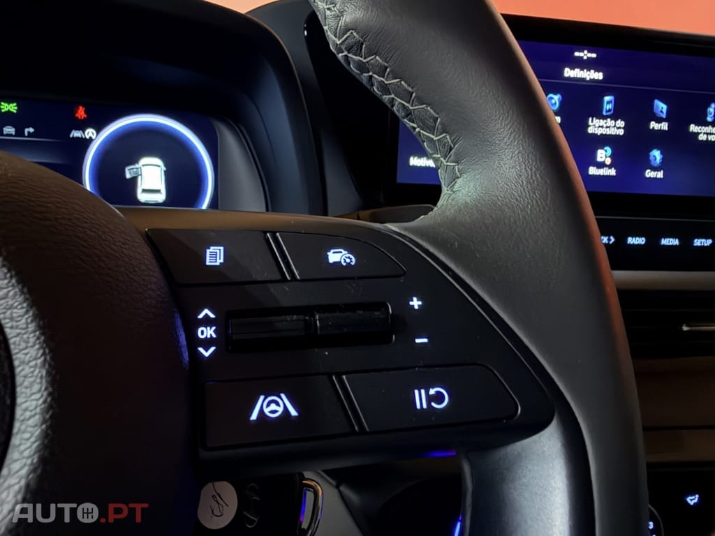 Hyundai Bayon 1.0 T-GDi Premium