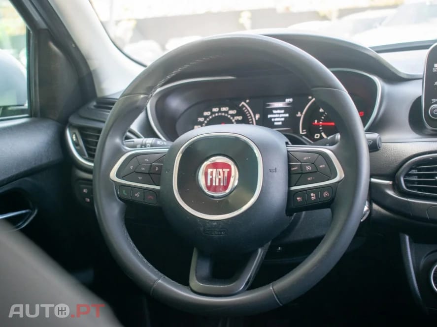 Fiat Tipo 1.3 Multijet